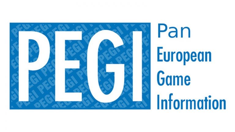 Avrupa Oyun Bilgi Sistemi (PEGİ)