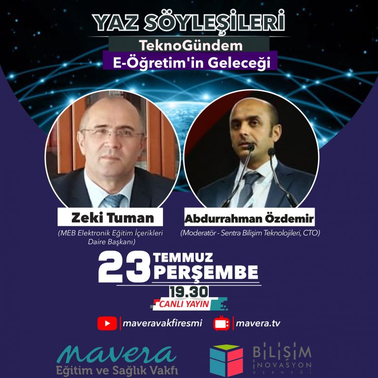 Dijital Öğretimin Geleceği