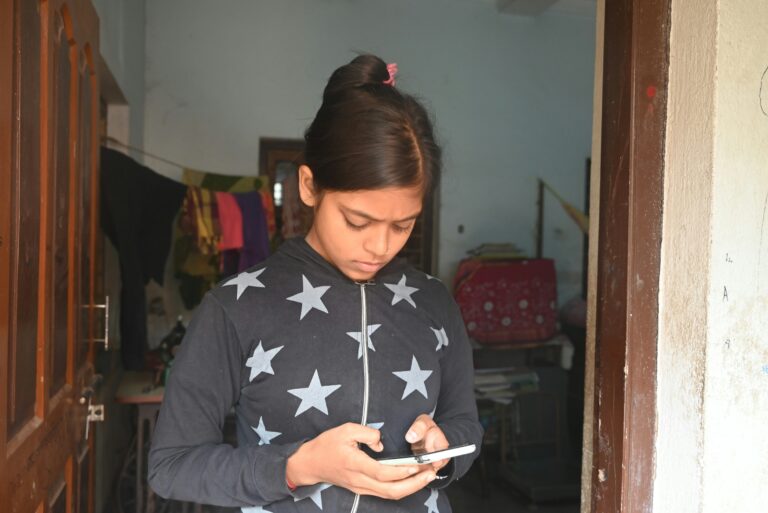 Sosyal medya kullanan genç kız ve ergenlerde beden algısı sorunu